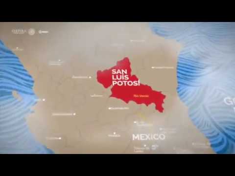 zonasinhunter Proyecto Arqueológico Media Luna, San Luis Potosí