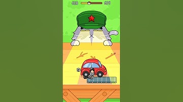 HIDE AND SEEK: CAT ESCAPE LVL 618-619 #catescapegame #catgames #cat #shorts