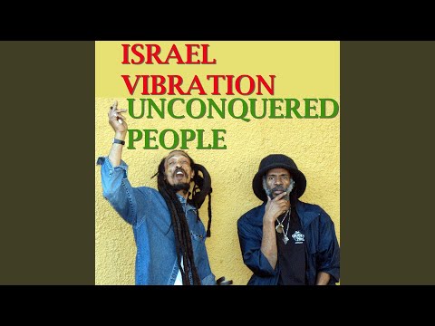 Putar Possibility - Israel Vibration