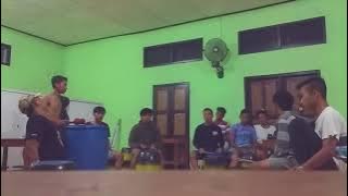 drumblek tugu boto - klodran - colomadu - Karanganyar, musik lokal