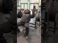 CONSISTENT REPS FOR THE WIN!