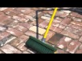 The renegade broom by the handy camel