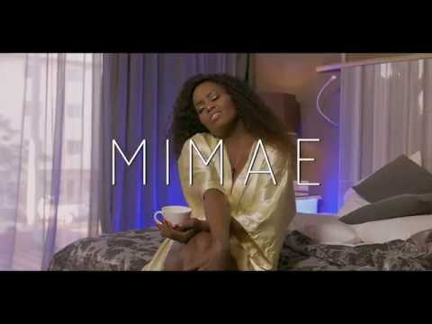 Mimae Não está Dar (Official video) Mp4.