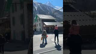 Vale a pena ir a Chamonix sem subir o Mont Blanc?