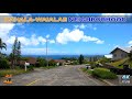 Kahala-Waialae Neighborhood | Drive Around Kahala-Waialae Neighborhood 🌴 Oahu, Hawaii 4K Driving