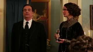 Downton Sixbey Extended Version: Higgins' Dirty Secret (Late Night with Jimmy Fallon)