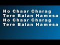 Mast Kalandar Lyrics HD   Yo Yo Honey Singh   Mika Singh   Full Song   2014   YouTube