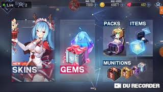 azur lane promise ring pack 1