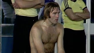 Leeds United: The Wilderness Years 1975-1988: 17: Tony Tony Currie