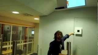 Face Recognition using Kinect Wealth