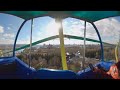 20190502 1714 - Колесо обозрения Красноярск VR360