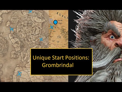 total war warhammer 2 starting locations total war warhammer 2 starting locations