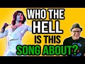 After 3 FAILED Songs-Singer Put Himself On SHORT LIST for BEST EVER on 70s Hit! -Professor of Rock