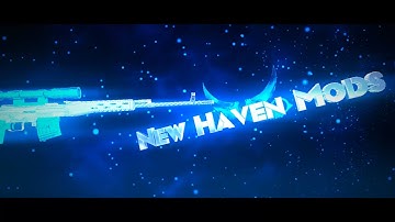New Haven Mods Intro #01 ~ 720p
