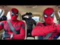 Spider-Man: Into The Spider-Verse (2026) | Marvel Studios’ Deadpool 3 - Spiderman - Venom3 -Superman