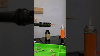 Do You Use A Brush To Clean Your Rifle Bore ???