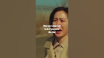 Thumbnail of Crash Landing On You | Captain Ri and Yoon Seri | Last Goodbye | Kdrama