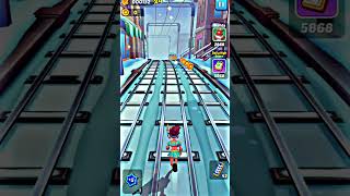 I Got The Subway Princess