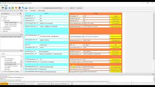 DDT4ALL Tutorial 18 -ENABLE/DISABLE SEAT BELT WARNING FOR RENAULT MEGANE 4(NOT RECOMMENDED)