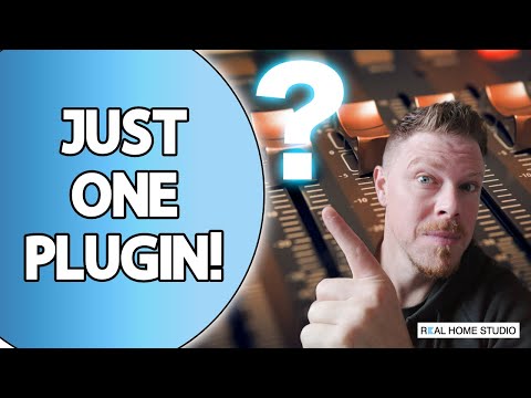 Stressed Out Using Too Many Plugins...