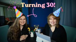 Juliana is 30... here's what she's learned | Sunflower Philosophy Podcast Ep. 13