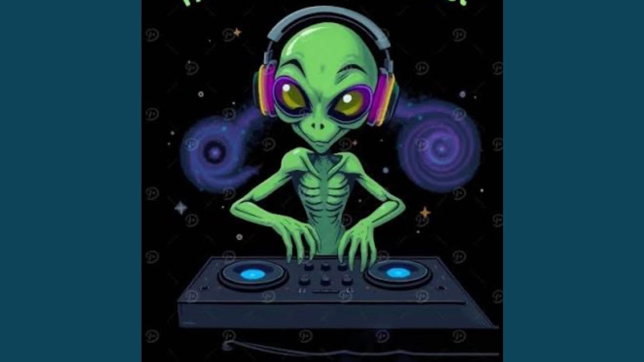 Ver ELEYON ALIEN en YouTube Ver ELEYON ALIEN en YouTube