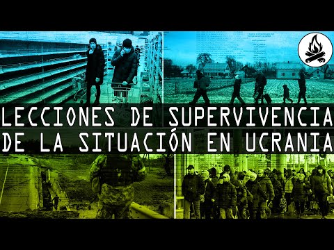 Vídeo: Toxicosi precoç: instruccions de supervivència