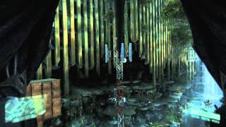 Crysis® 3 Официальный Трейлер Геймплея -- Е3 2012 Crysis® 3 Официальный Трейлер Геймплея -- Е3 2012