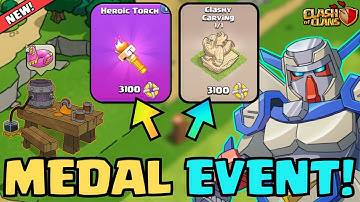 NEW Splash Bash Medal Event - Everything YOU Need to Know!