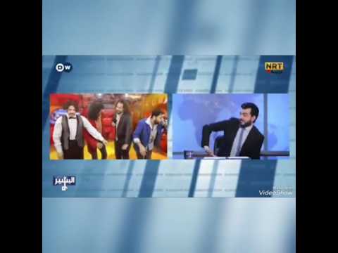 ياخره شنو هاذ 