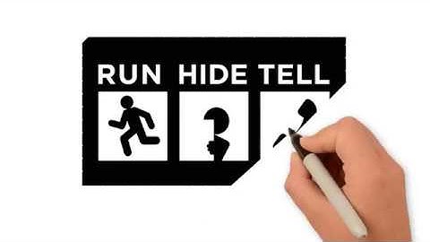 Sparkol VideoScribe | Counter Terrorism Explainer Video