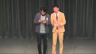 20141216　囲碁将棋【頂バトル】