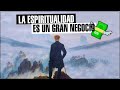 Maestros Espirituales: El negocio de las guías espirituales