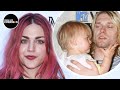 El Legado De Kurt Cobain Que Atormenta A Su Hija