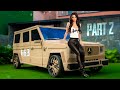 Mercedes G63 AMG 2019 homemade from scrap and cardboard | Part 2 | Complete The Car