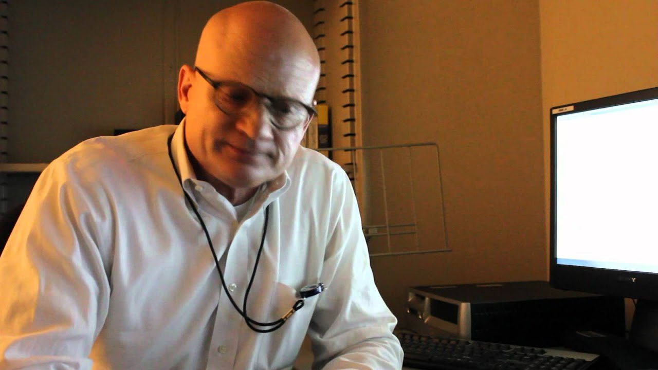 Wayne Freedman on using natural sound