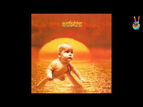 Grace Slick — Paul Kantner & Grace Slick - 12 - Holding Together (by EarpJohn)