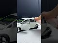 Ford Focus RS Asmr#car #diecast #cars #viralvideo#fypage
