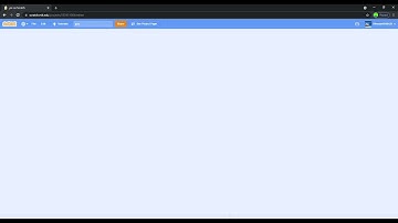 How to crash scratch instantly without code!