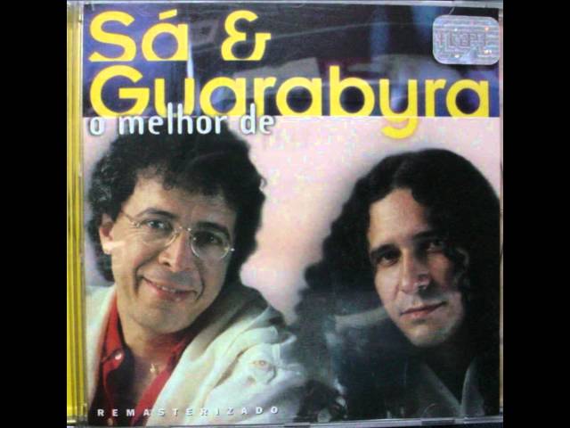 Sá & Guarabyra - Verdades e Mentiras