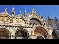 360 VR Tour | Venice | Saint Mark&#39;s Basilica | Horses of Saint Mark | Inside &amp; Outside | No comments