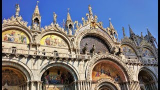 360 VR Tour | Venice | Saint Mark&#39;s Basilica | Horses of Saint Mark | Inside &amp; Outside | No comments