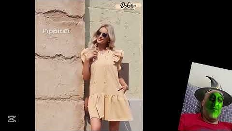 4K TRANSPARENT LINGERIE PRØV PÅ HAUL 4K i 2025 (GLOW UP!) Del 92