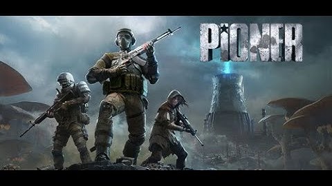 PIONER – Official Gameplay Trailer (2025) | GFA Games