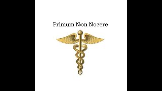 Primum Non Nocere