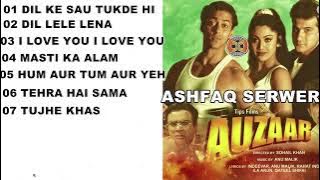 TUJHE KHAS  CD ORGNAL SONG