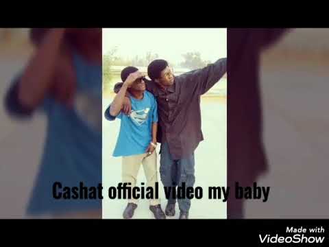 Cashat Official Video My Babby Song New Album 2021