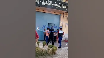 5جويلية سجن العلمة ربي يفك سراح خاوتنا نشاله 
