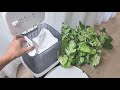 INXNI 以內 自動集塵掃拖機器人 X1 product youtube thumbnail