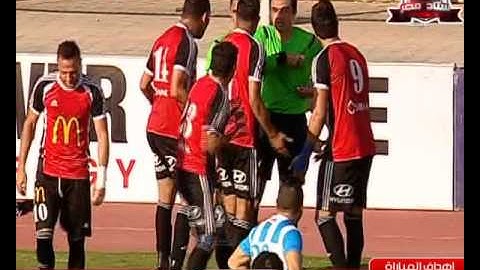ملخص مباراة - طلائع الجيش 2 - 0 الداخلية | الجولة 23 من الدوري المصري